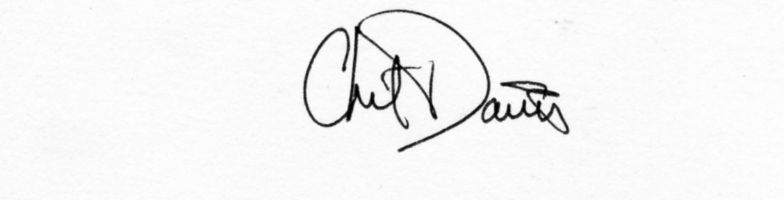 chet sig